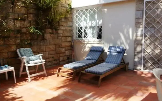 Casa Fleming