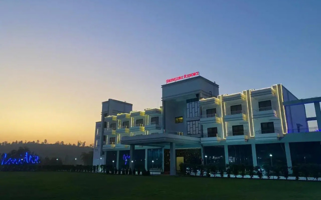 Shivgiri Resort