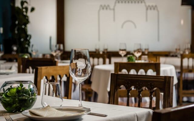 Hotel Puerta Ciudad Rodrigo