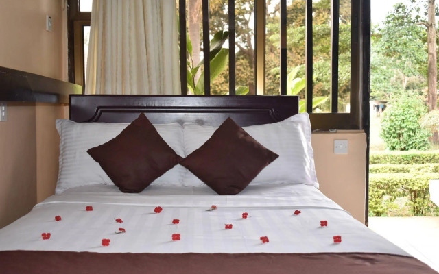 Morogoro Hotel