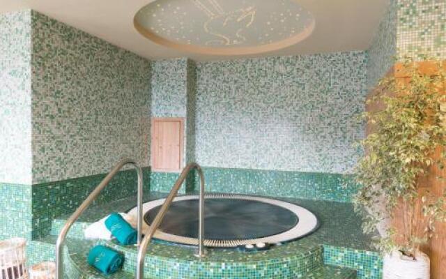 Hotel La Fenice e Sole