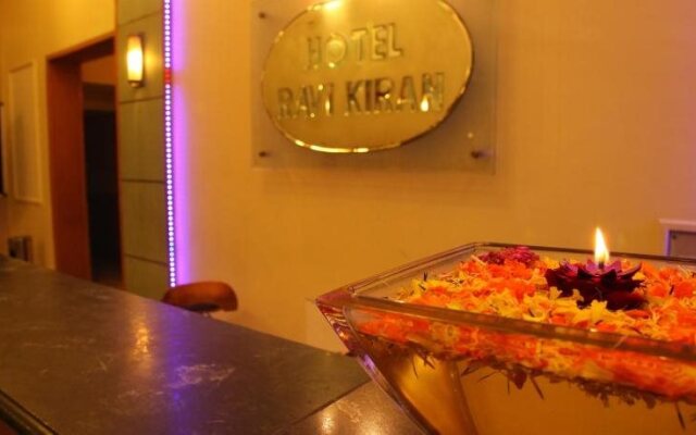 Hotel Ravi Kiran