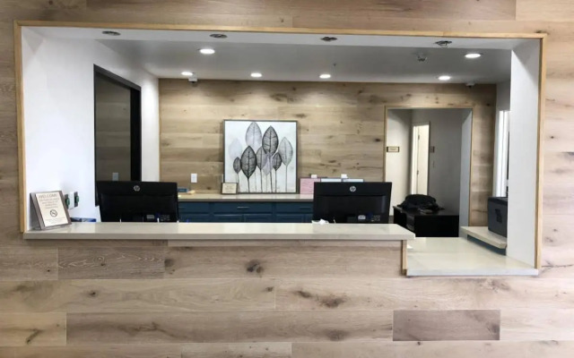 Country Inn & Suites by Radisson, New Orleans I-10 East, LA