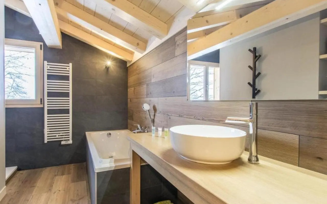 Les Ours de Combloux