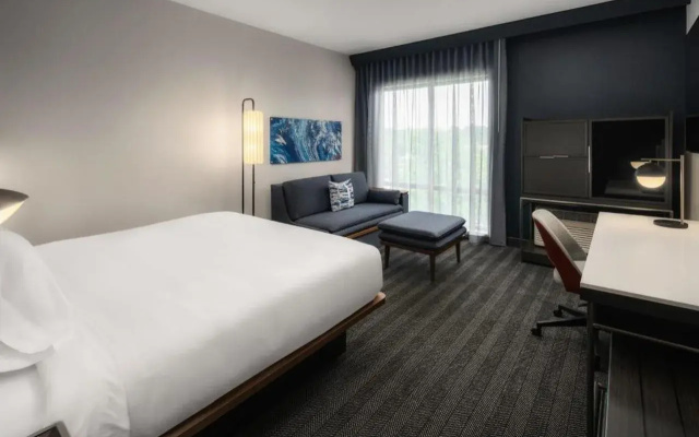 Courtyard by Marriott Gainesville GA