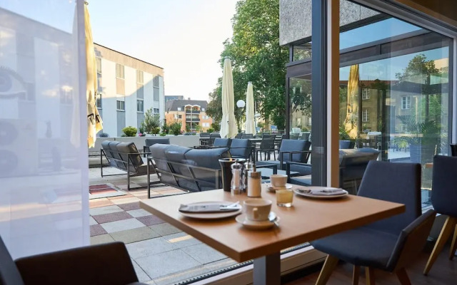 Hotel Rhönkitz