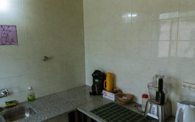 Eco Hostel Valle Fertil - Adults Only