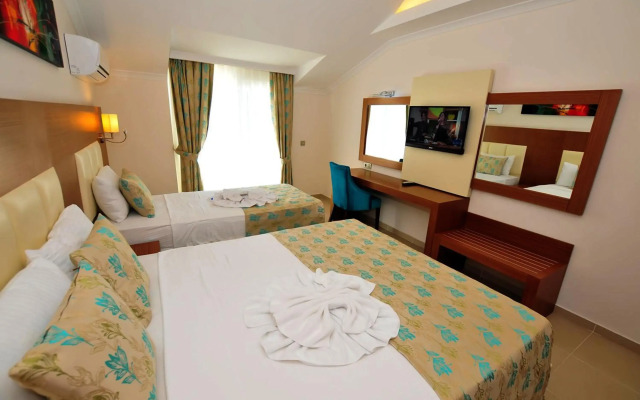 Yeniceri City Hotel