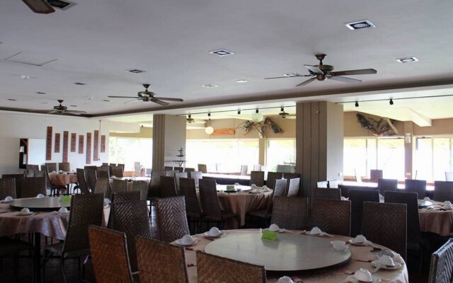 Shangrila Leisure Farm