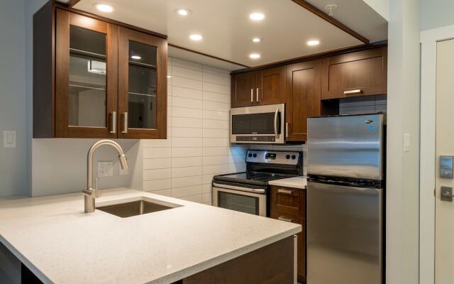 Whistler Blackcomb VR at Marquise