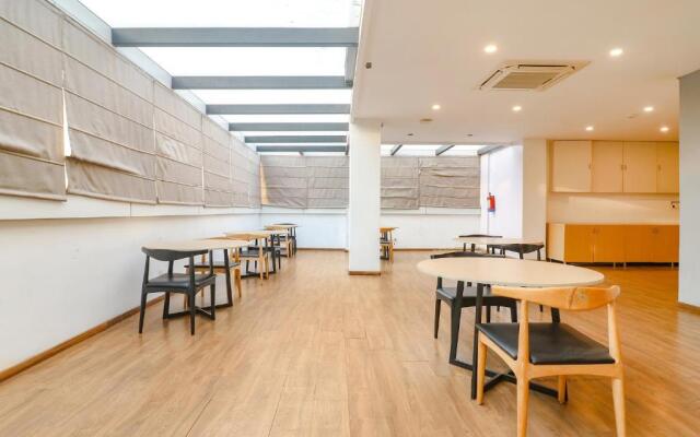 FabExpress Room Stories