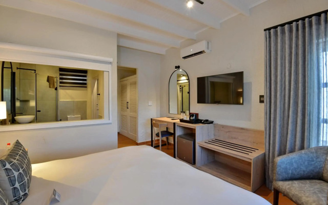 ANEW Resort Hazyview Kruger Park