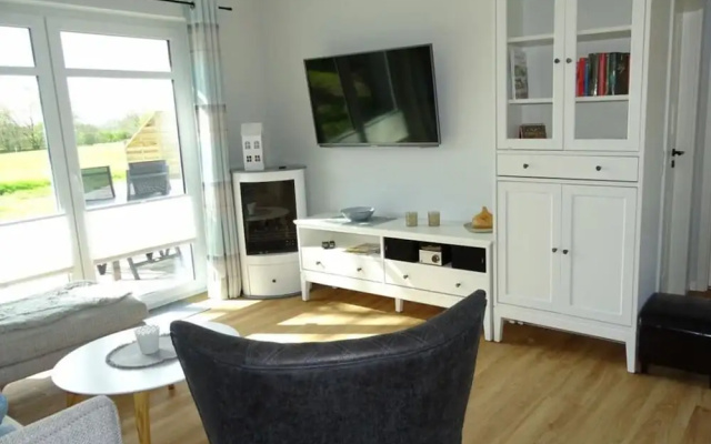 Fordehus Modern Retreat