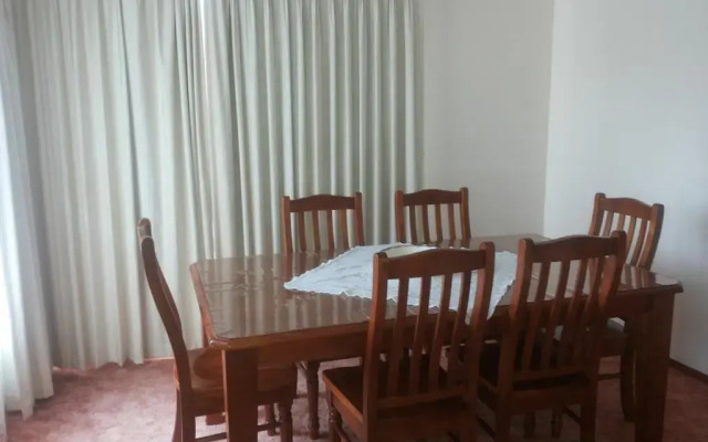 Botanic City Apartments