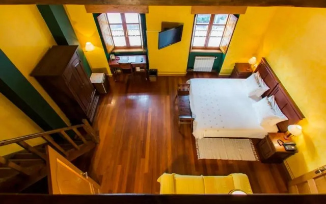 Casa do Merlo