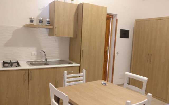 Le Camere Del Giardino