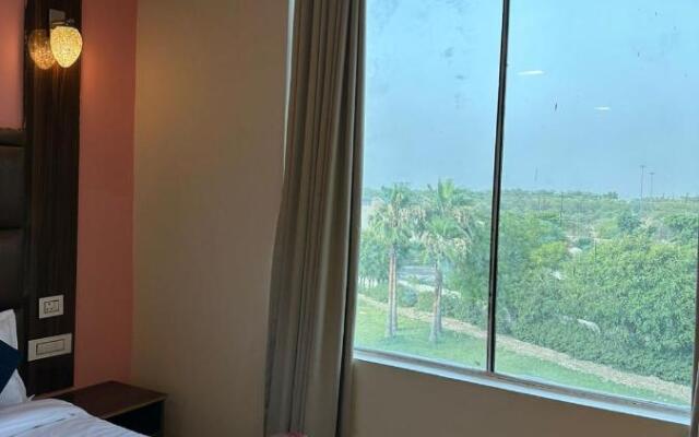 Hite Resort - By Hardik Hospitality