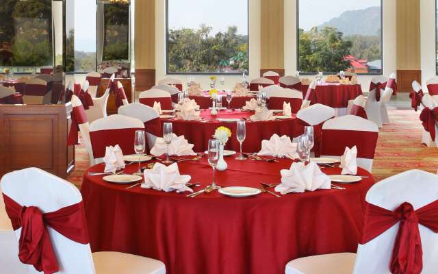 RS Sarovar Portico Palampur