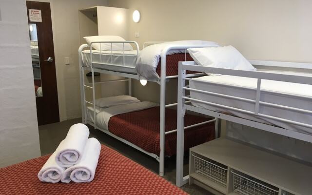 Altitude - The Lodge Smiggins