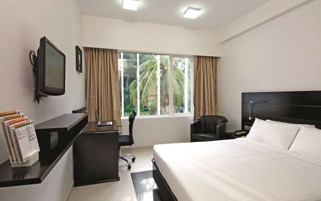 Keys Select by Lemon Tree Hotels, Katti-Ma, Chennai