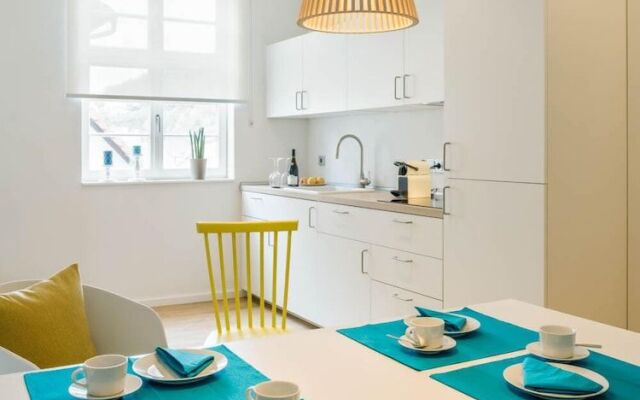 Goldkind Feine Wohn & Schlafstuben