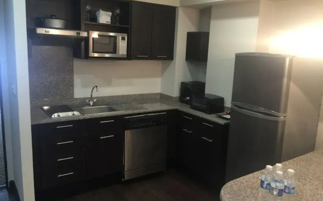 St Isidro Corporate Housing
