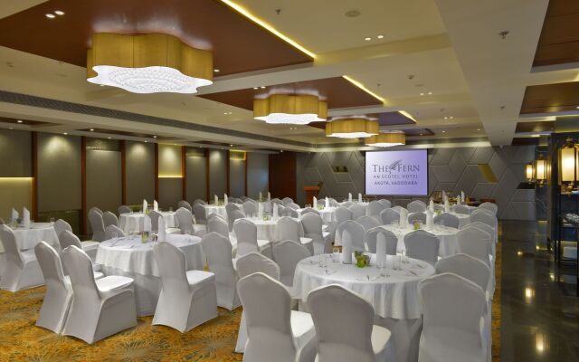 The Fern - An Ecotel Hotel, Vadodara