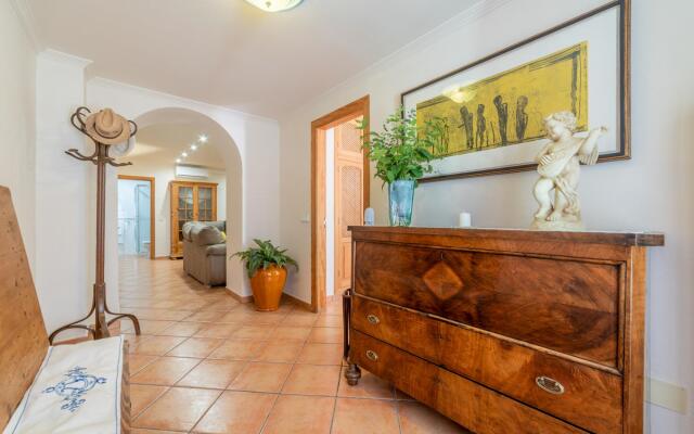 Villa Ca Na Campins