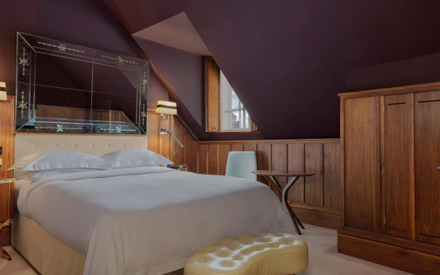 Great Northern Hotel, a Tribute Portfolio Hotel, London