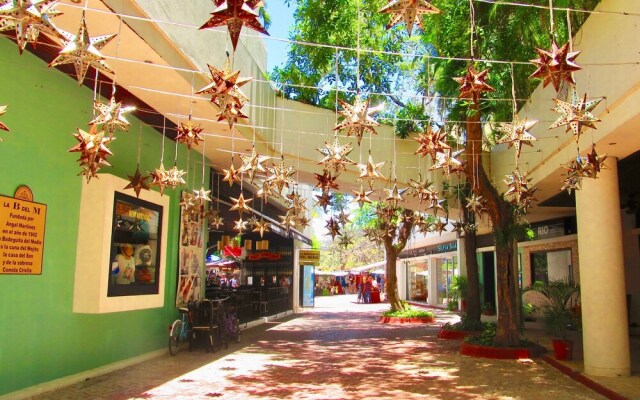 Bosque De Los Aluxes Tropical By Playa Paradise