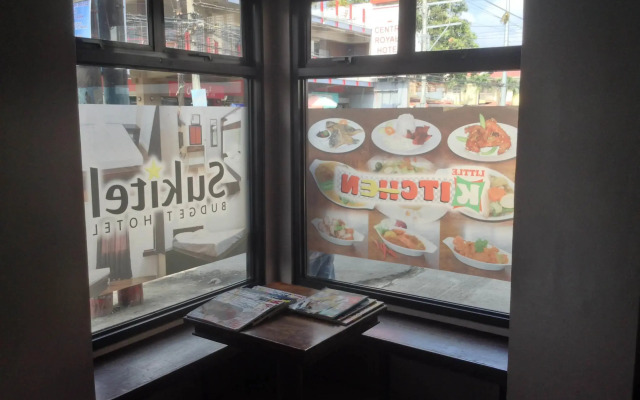 Sukitel Budget Hotel