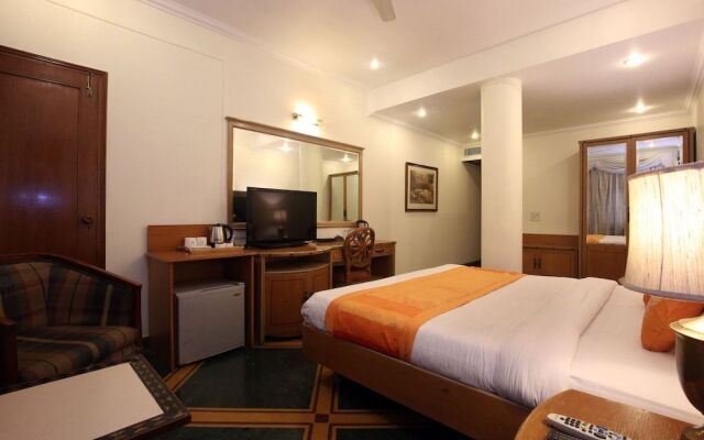 Hotel Kwality Regency