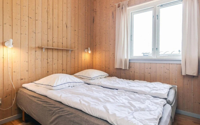 8 Person Holiday Home in Faaborg-by Traum