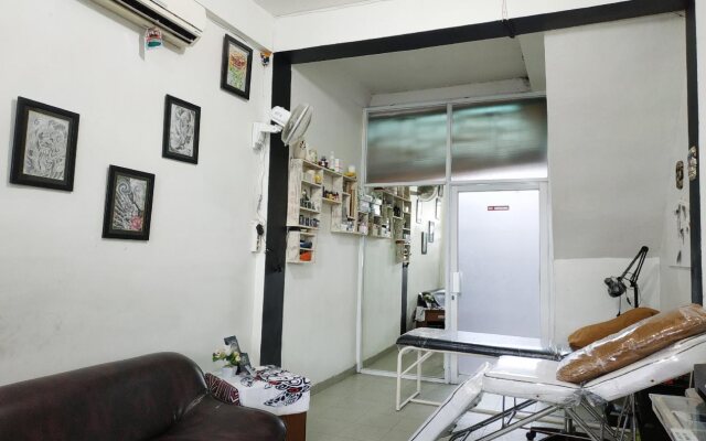 Loco Homestay By OYO Rooms