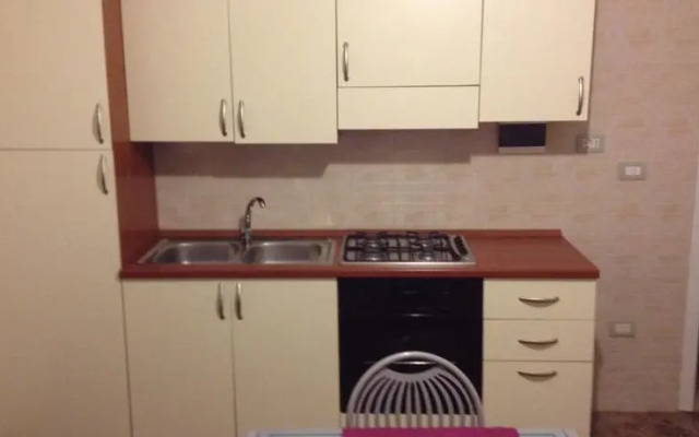 Appartamento Sul mare del Salento