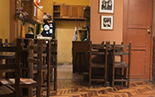 Hotel Ñuñurco