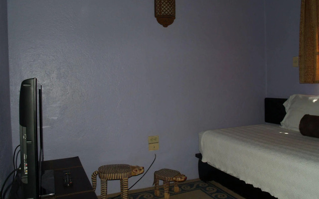 Casa Quetzal