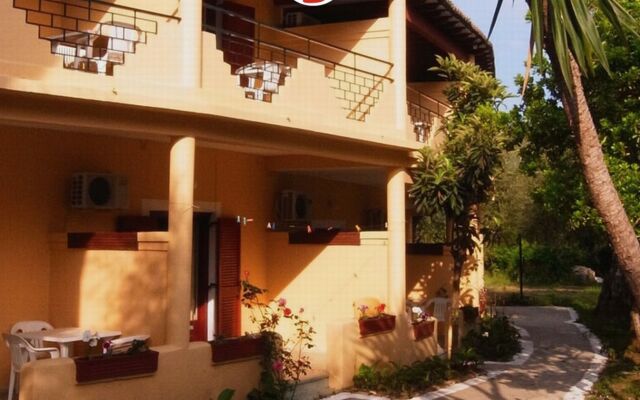 Wilde Rose Hotel