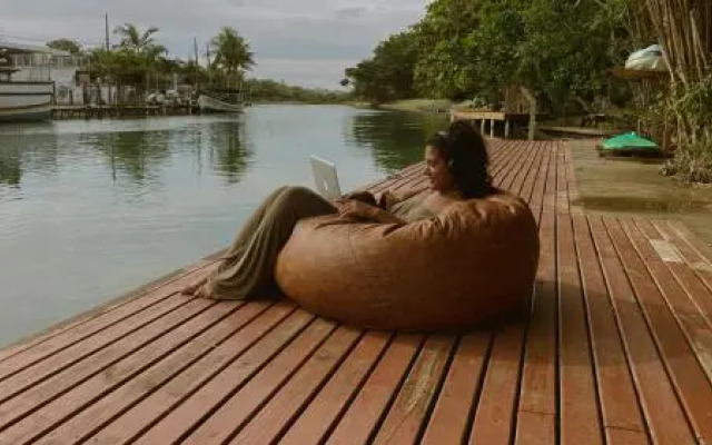 Nômades Hostel & Coworking