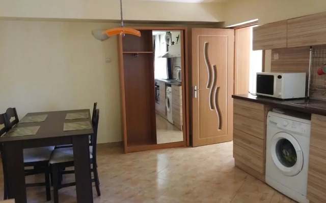 Varna Apartment
