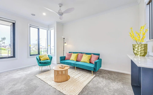 StayAU 5BR Family Getaway GreaterGeelong in Duneed