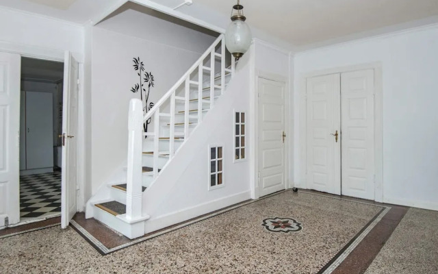 Holiday Home in HÃ¸jer