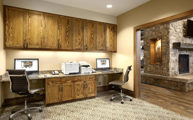 Homewood Suites by Hilton Kalispell, MT