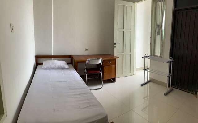 Pondok Tirta by RedDoorz