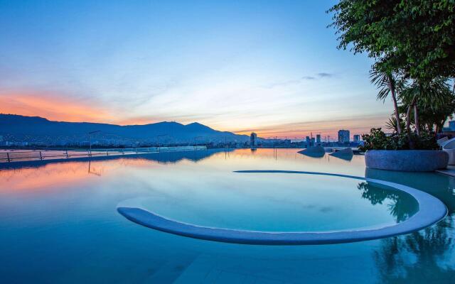 Novotel Danang Premier Han River