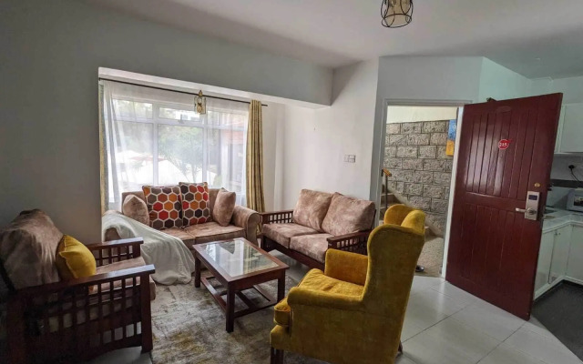 Bliss haven apartments