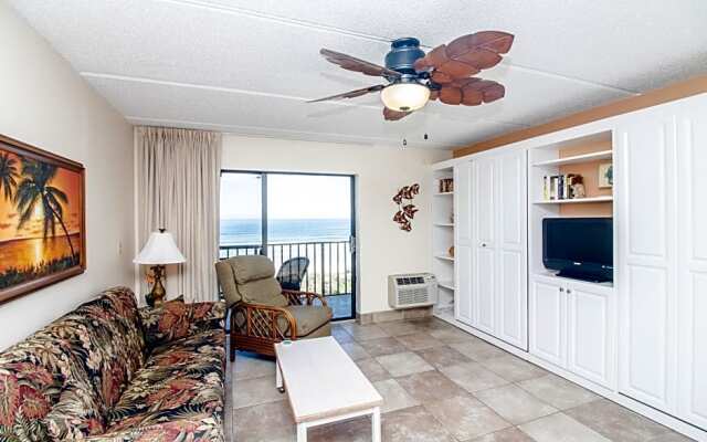 Beacher’s Lodge Oceanfront Suites