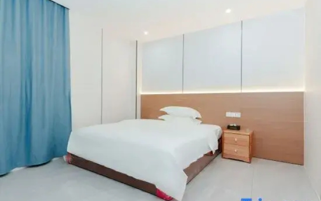 Yunan Jiuxingdao Business Hotel
