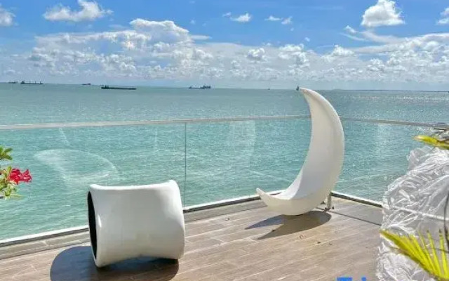 Oasky Beach House Vung Tau