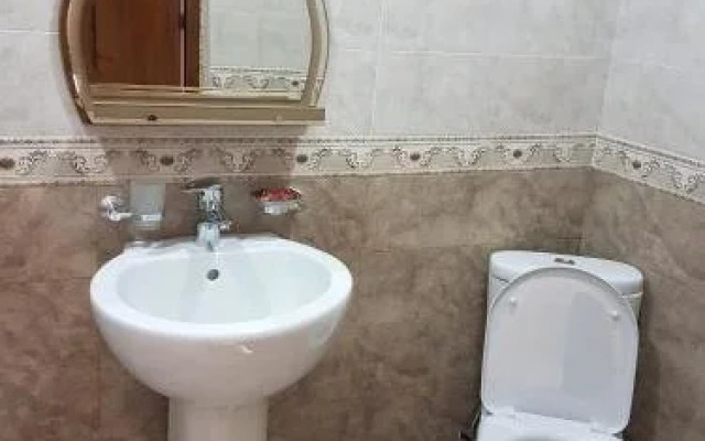 Sofa Guest House